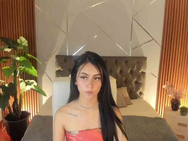 Coraliinee webcam