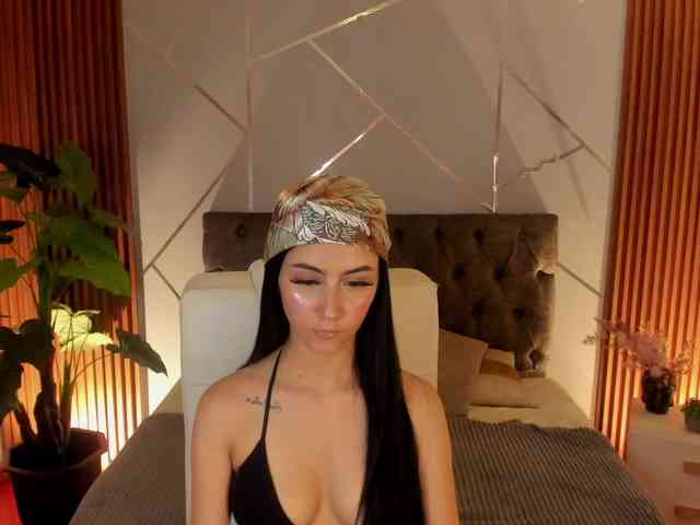 Coraliinee webcam