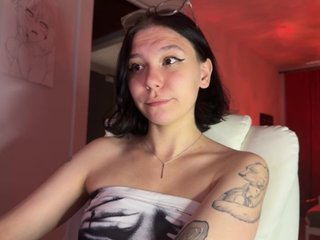 PinkDolly18 Porn Show