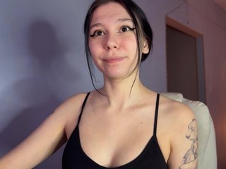 PinkDolly18 Porn Show