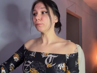 PinkDolly18 Porn Show