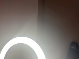 PinkDolly18 Porn Show