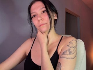 PinkDolly18 Porn Show