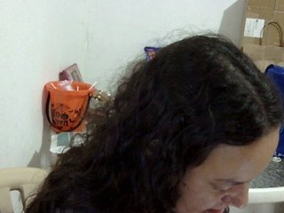 ElizabethMart Porn Show