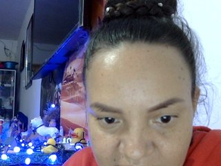 ElizabethMart Porn Show