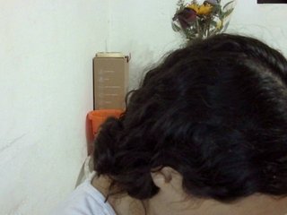 ElizabethMart Porn Show