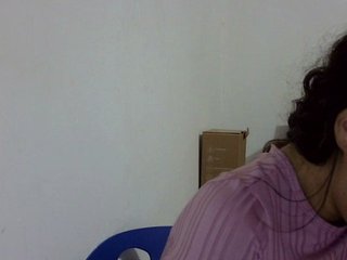 ElizabethMart Porn Show