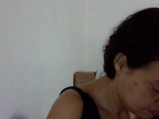 ElizabethMart Porn Show