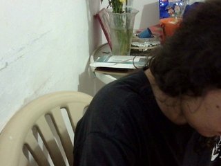 ElizabethMart Porn Show