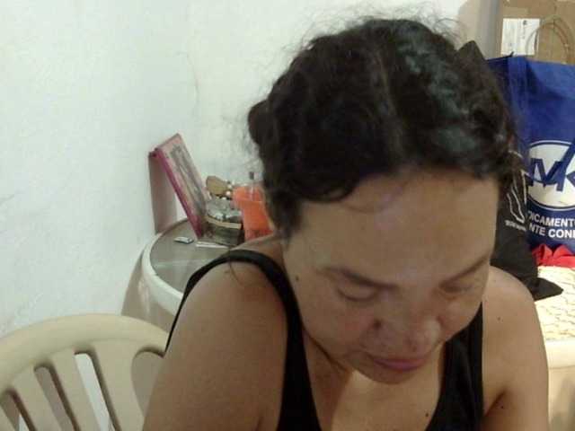 ElizabethMart Live Cam on BongaCams