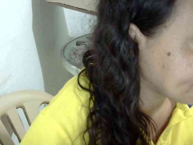 ElizabethMart webcam