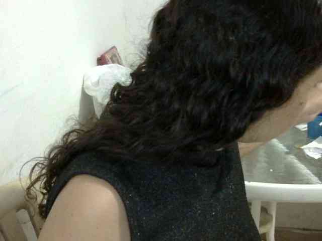 ElizabethMart webcam