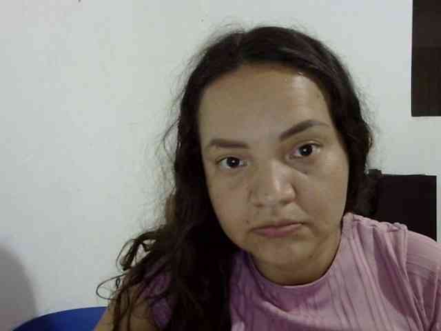 ElizabethMart webcam