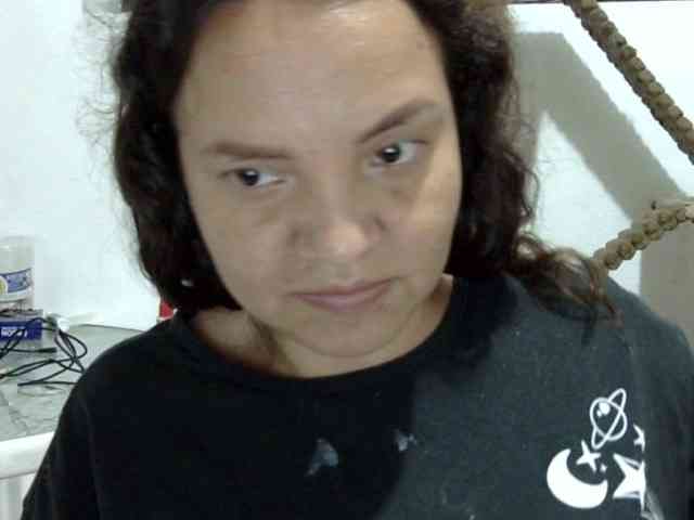 ElizabethMart webcam
