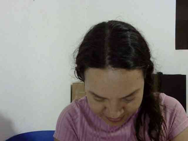 ElizabethMart webcam