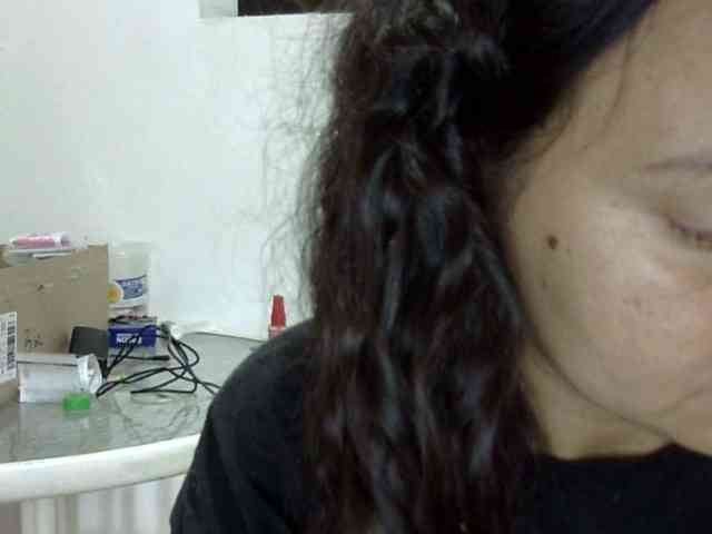 ElizabethMart webcam