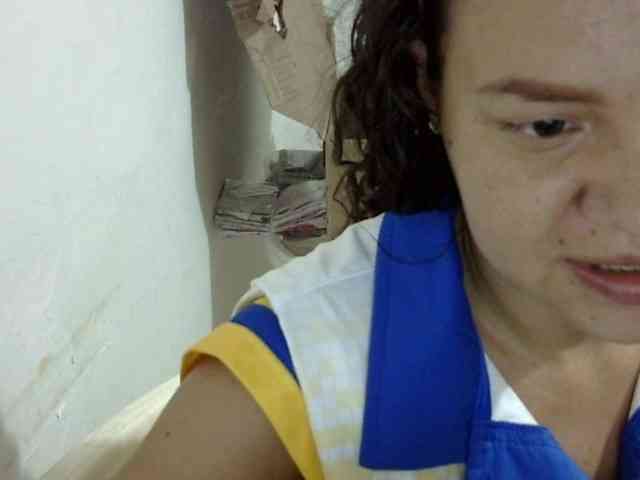 ElizabethMart webcam