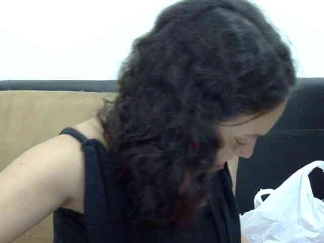 ElizabethMart webcam