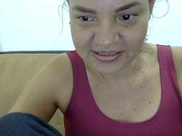 ElizabethMart webcam