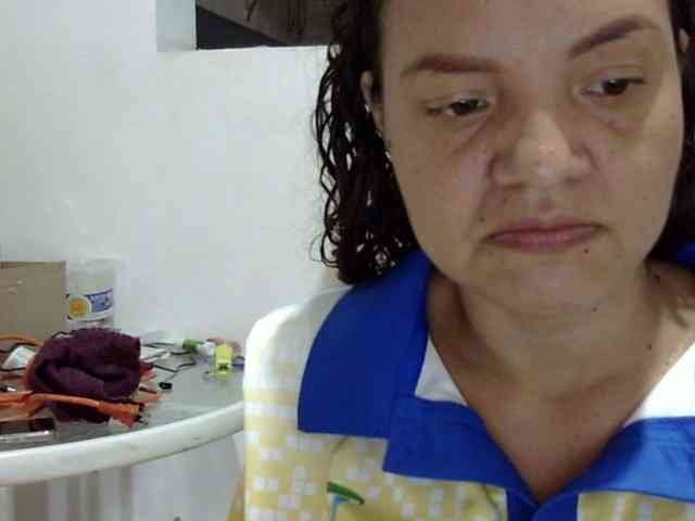 ElizabethMart webcam