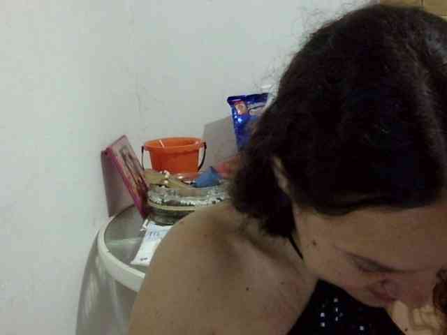 ElizabethMart webcam