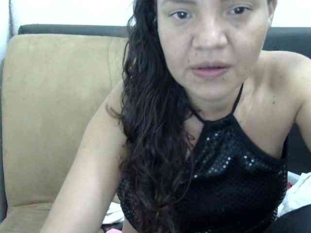 ElizabethMart webcam