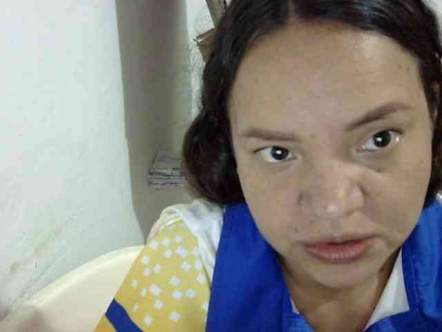 ElizabethMart webcam