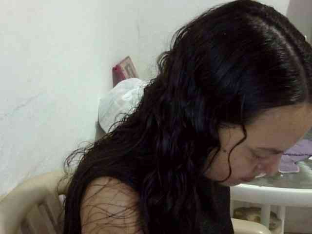 ElizabethMart webcam