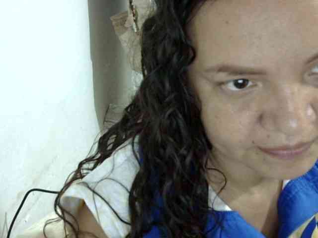 ElizabethMart webcam