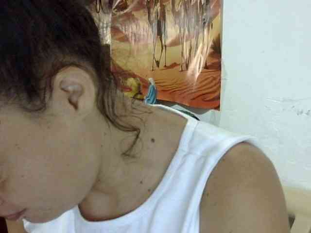 ElizabethMart webcam