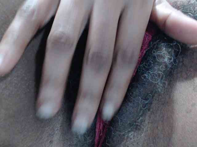 SashaMacgrego webcam