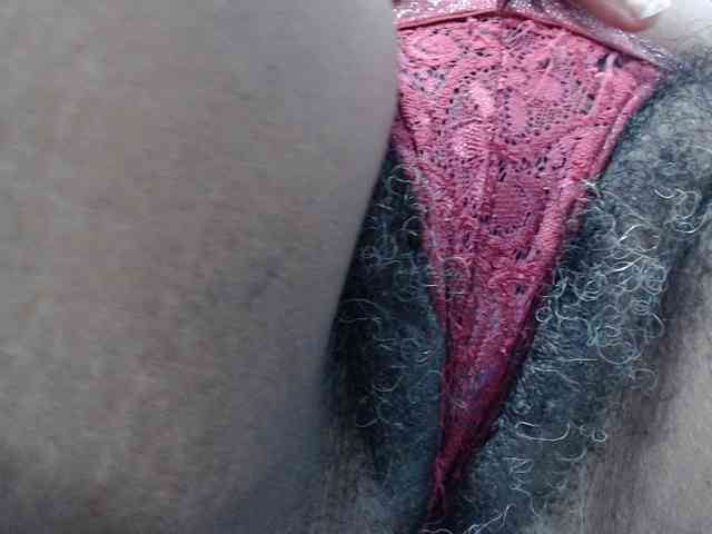 SashaMacgrego webcam