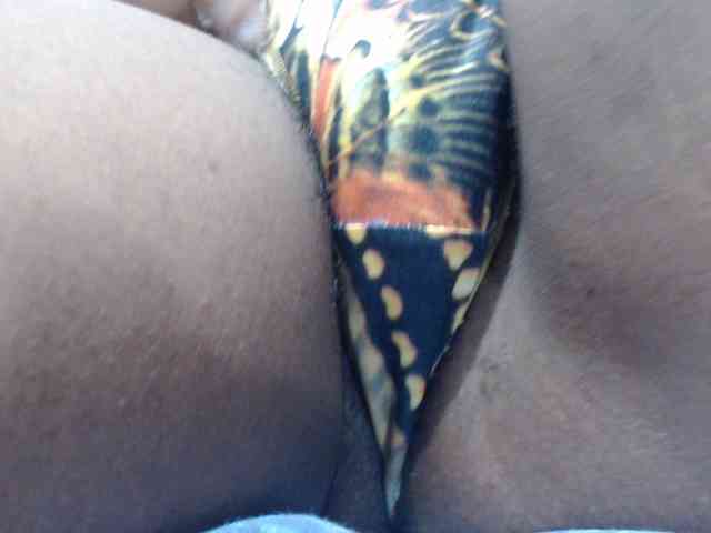 SashaMacgrego webcam