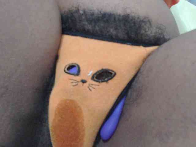 SashaMacgrego webcam