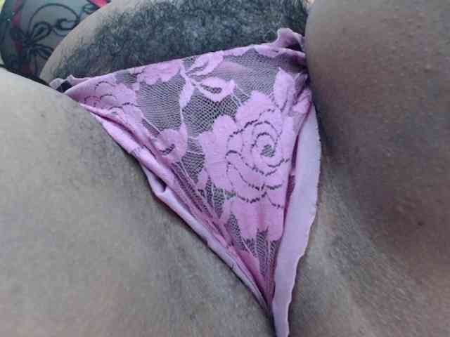 SashaMacgrego webcam