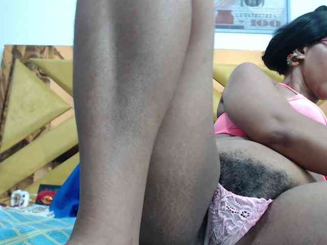 SashaMacgrego webcam