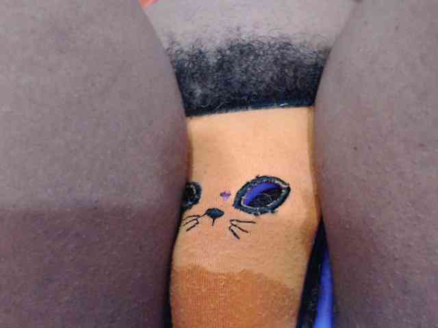 SashaMacgrego webcam