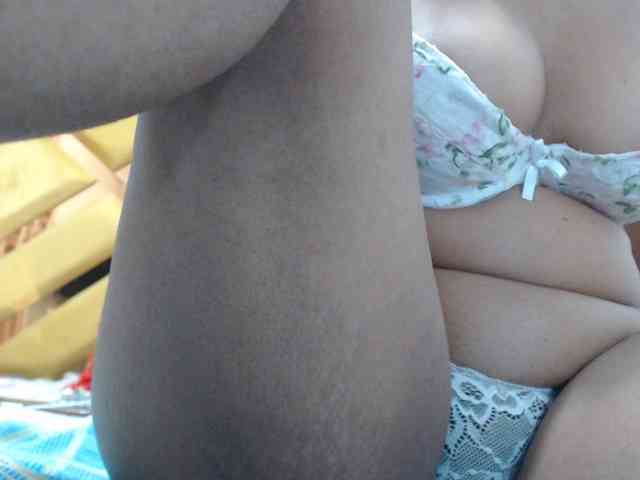 SashaMacgrego webcam