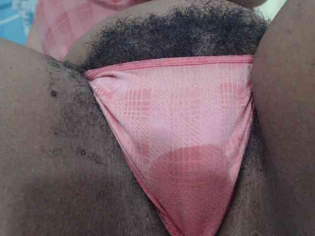 SashaMacgrego webcam