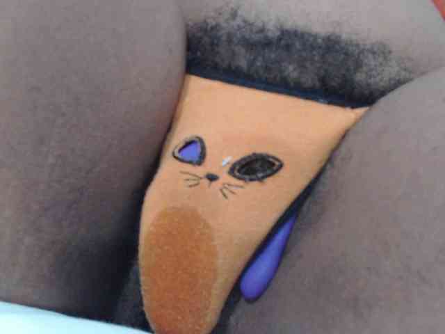 SashaMacgrego webcam