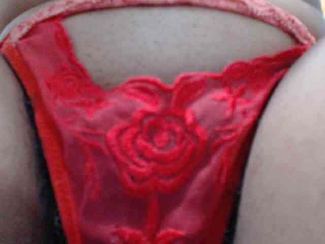 SashaMacgrego webcam