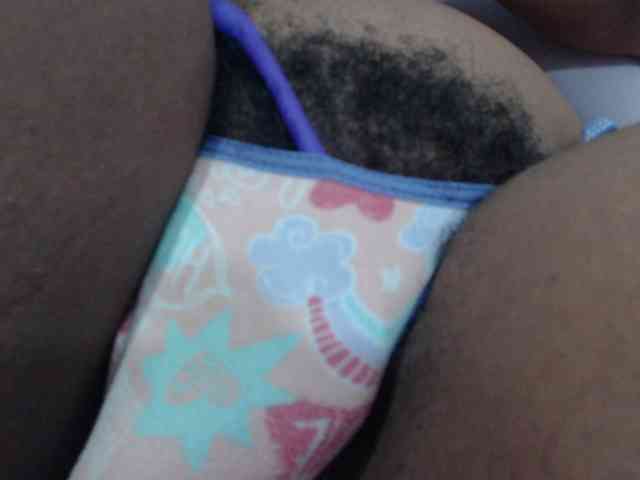 SashaMacgrego webcam