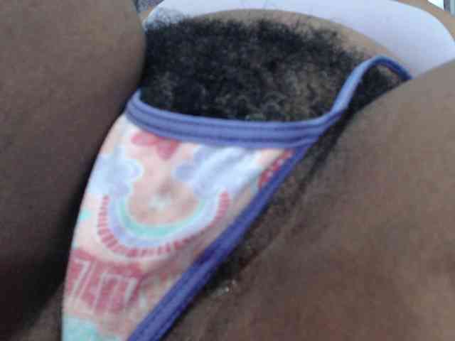 SashaMacgrego webcam