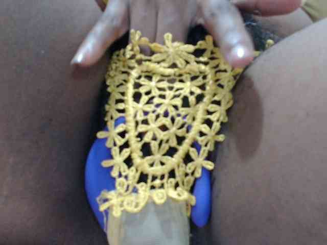 SashaMacgrego webcam