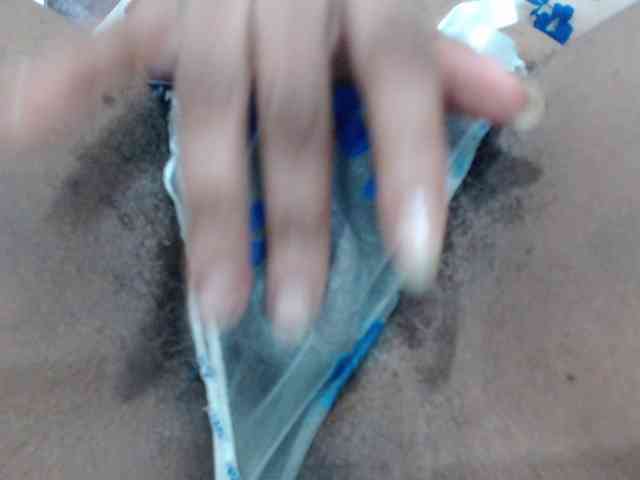 SashaMacgrego webcam