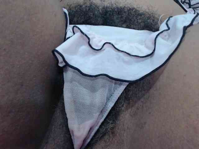 SashaMacgrego webcam