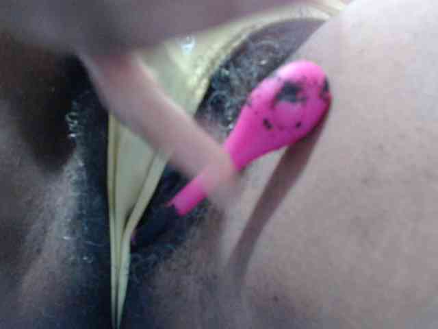 SashaMacgrego webcam