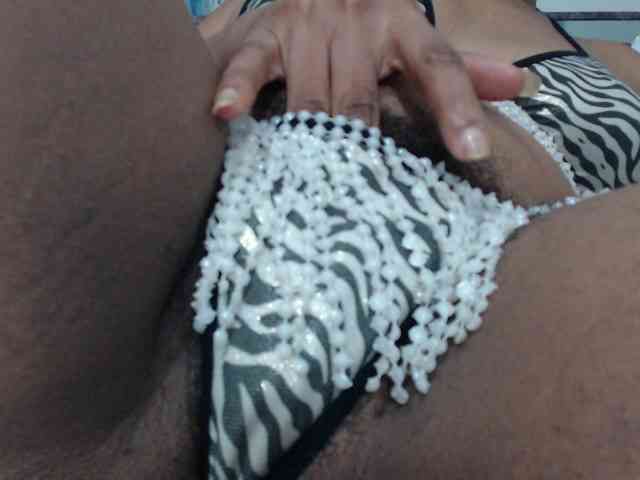 SashaMacgrego webcam