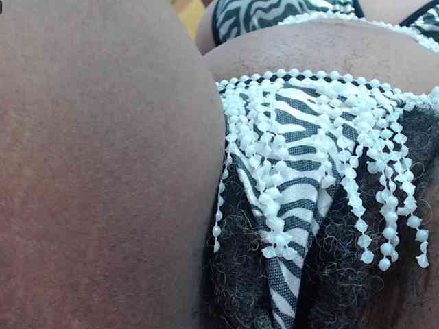 SashaMacgrego webcam