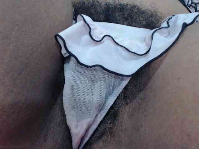 SashaMacgrego webcam